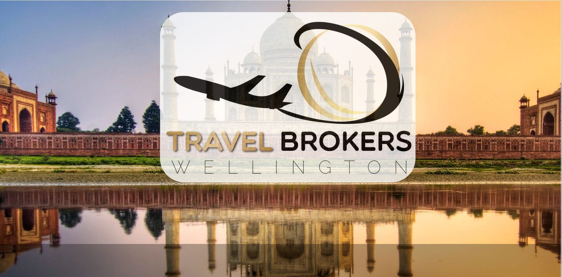 travel agents wellington